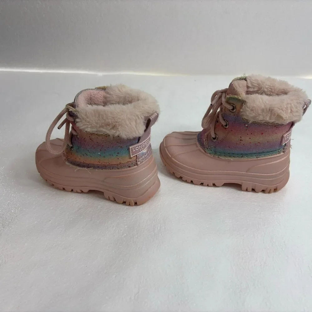 London Fog bundle girls